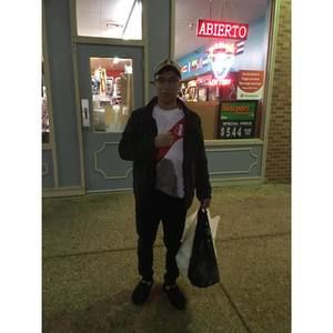 Meet your Posher, Bryan